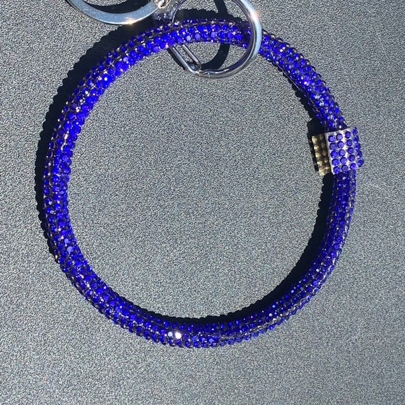Bling Bangle Keychain - Picture 6 of 6